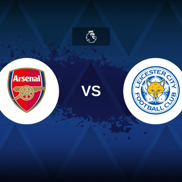 Premier League: Arsenal vs Leicester – Preview, predictions, tips, offers and odds