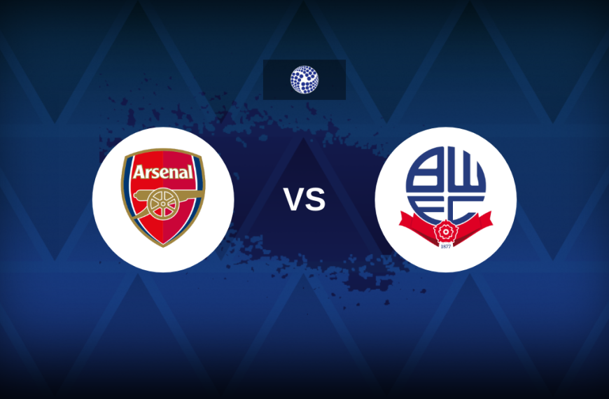 EFL Cup: Arsenal v Bolton – Preview, predictions, tips, offers and odds