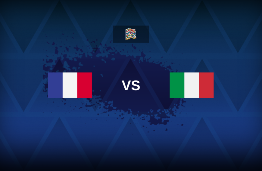 UEFA Nations League A: France vs Italy – Preview, predictions, tips, offers and odds