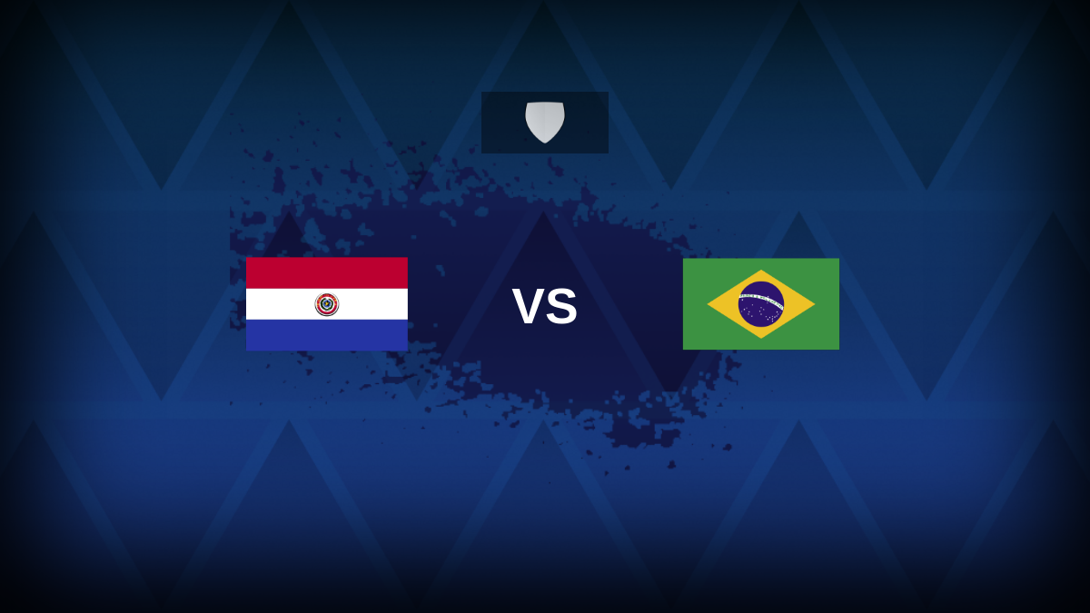 World Cup Qualification CONMEBOL Paraguay vs Brazil Preview