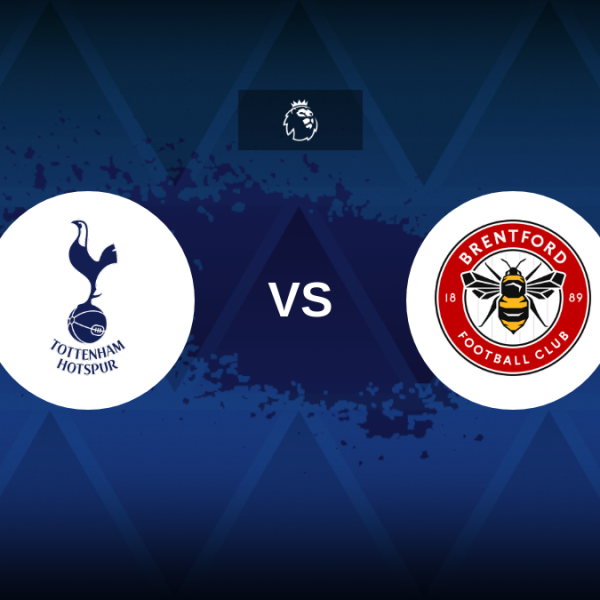 Premier League: Tottenham v Brentford – Preview, predictions, tips, offers and odds