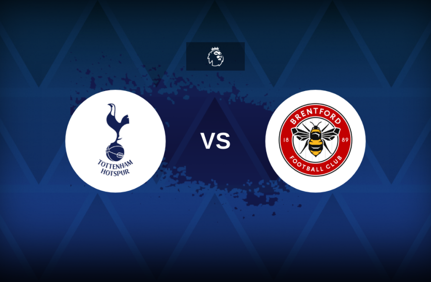 Premier League: Tottenham v Brentford – Preview, predictions, tips, offers and odds