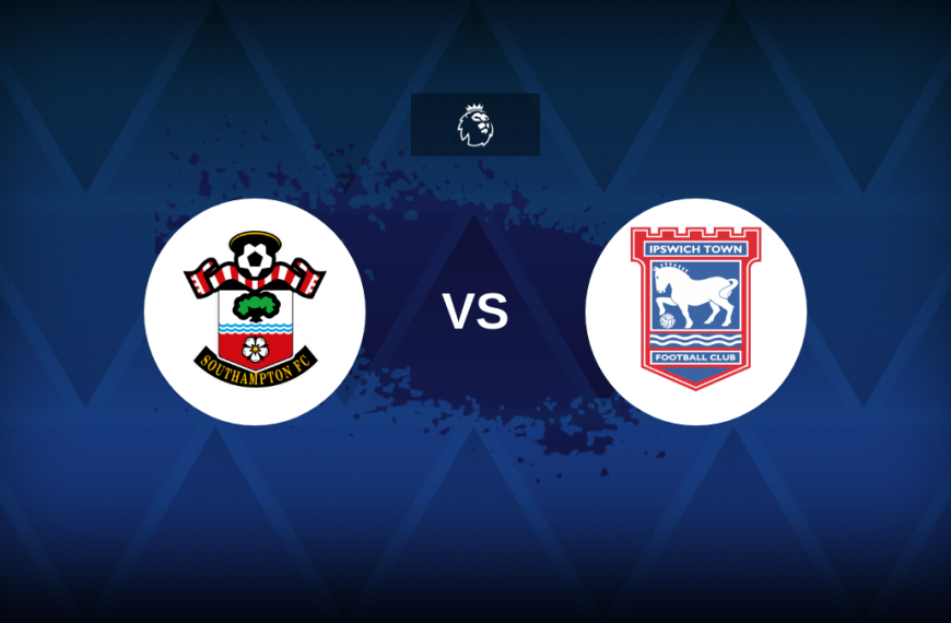 Premier League: Southampton v Ipswich – Preview, predictions, tips, offers and odds