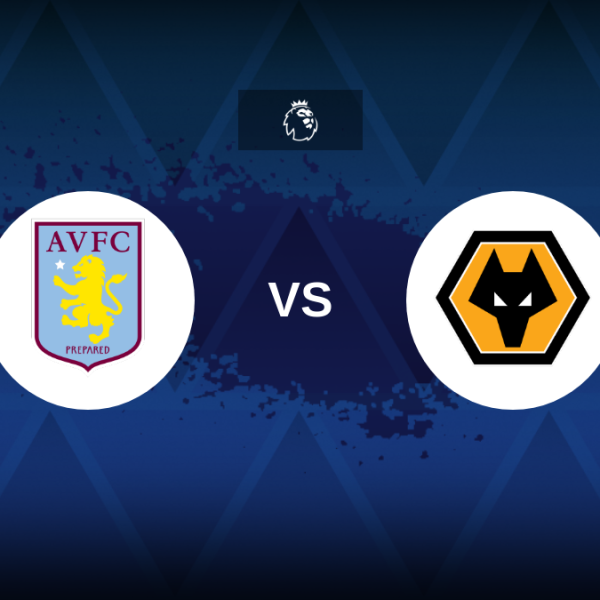 Premier League: Aston Villa v Wolverhampton – Preview, predictions, tips, offers and odds