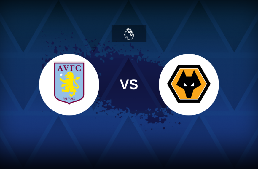 Premier League: Aston Villa v Wolverhampton – Preview, predictions, tips, offers and odds