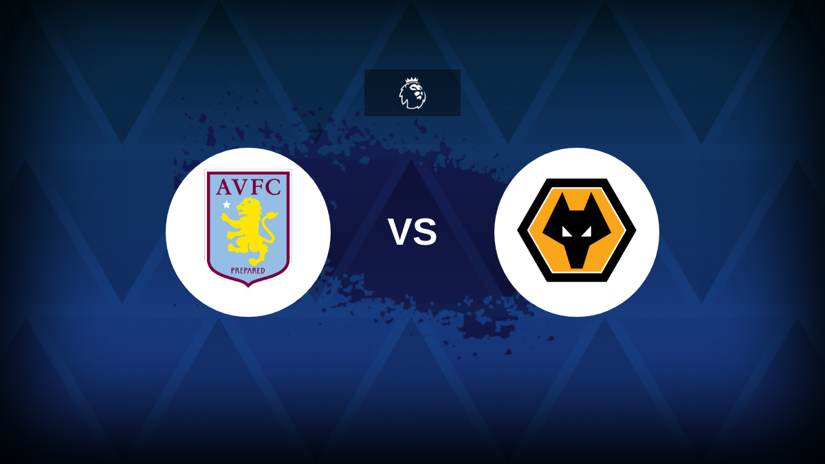 Premier League: Aston Villa v…