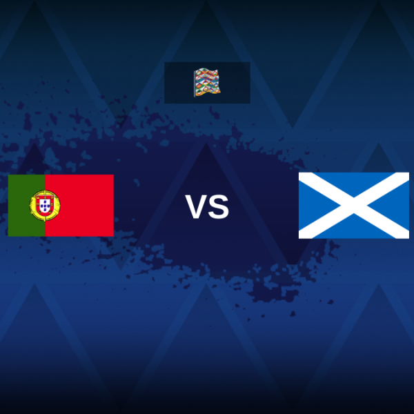 UEFA Nations League A: Portugal vs Scotland – Preview, predictions, tips, offers and odds