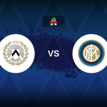 Serie A: Udinese vs Inter – Preview, predictions, tips, offers and odds