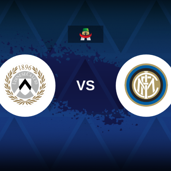 Serie A: Udinese vs Inter – Preview, predictions, tips, offers and odds