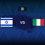 UEFA Nations League A: Israel vs Italy – Preview, predictions, tips, offers and odds