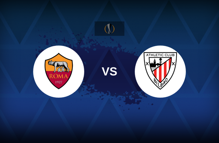 Europa League: Roma vs Athletic Club – Preview, predictions, tips, offers and odds