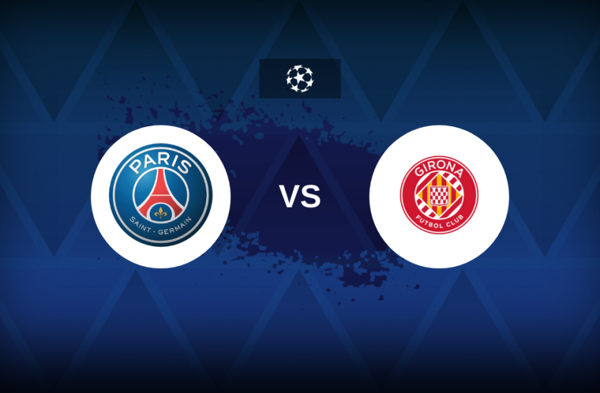 Champions League: Paris Saint-Germain v Girona – Preview, predictions, tips, offers and odds