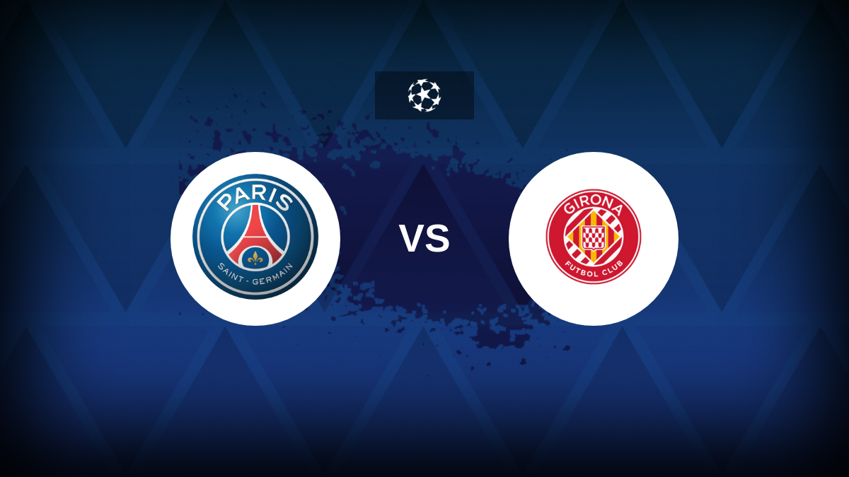 Champions League: Paris Saint-Germain v Girona – Preview, predictions, tips, offers and odds