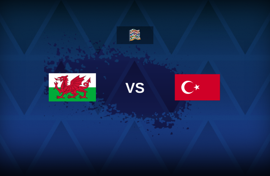 UEFA Nations League B: Wales vs Turkey – Preview, predictions, tips, offers and odds