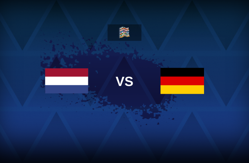 Nations League A: Netherlands vs Germany – Preview, predictions, tips, offers and odds