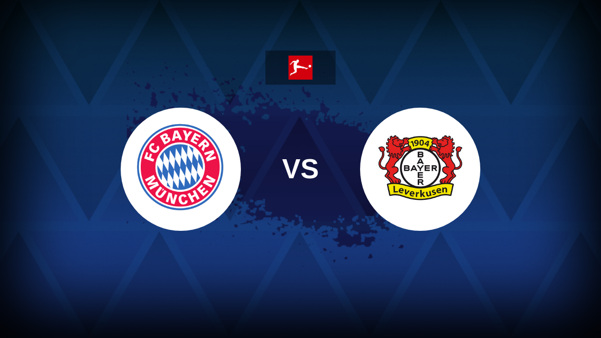 Bundesliga: Bayern Munich vs Bayer Leverkusen – Preview, predictions, tips, offers and odds