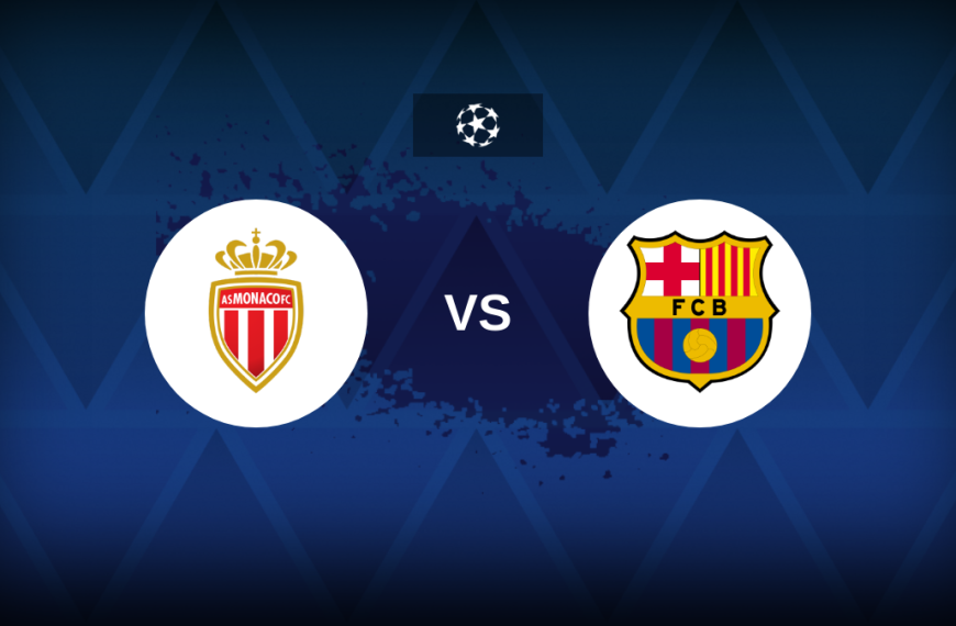 Champions League: Monaco v Barcelona – Preview, predictions, tips, offers and odds