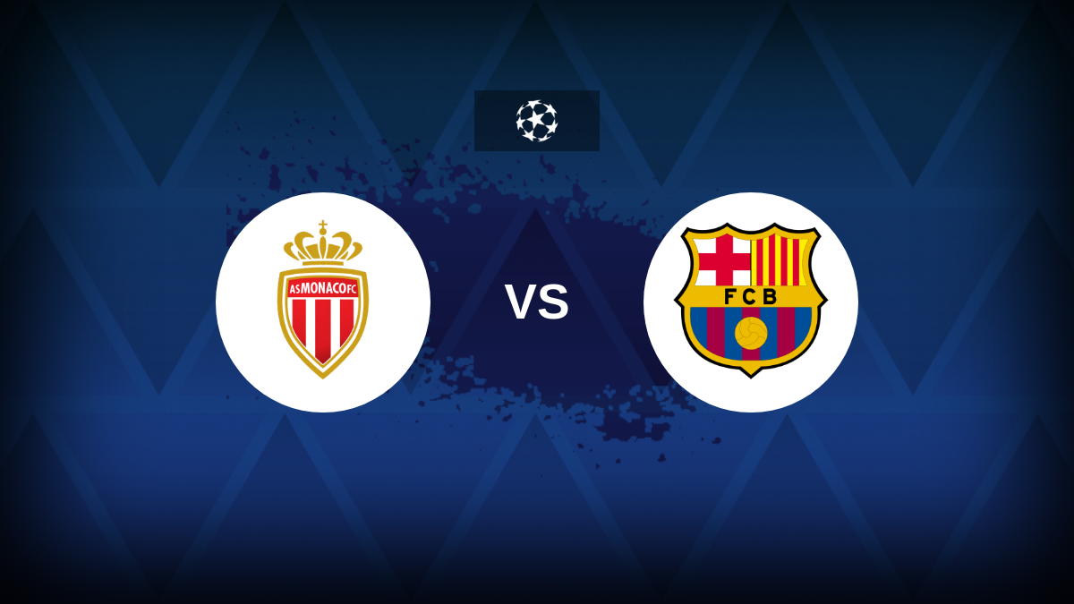 Champions League: Monaco v Barcelona – Preview, predictions, tips, offers and odds