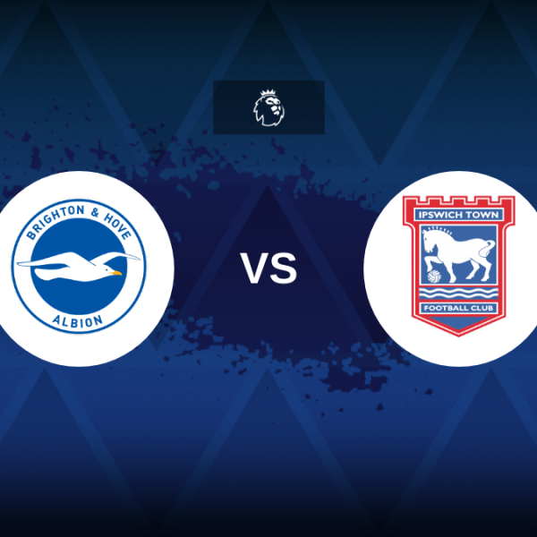 Premier League: Brighton v Ipswich – Preview, predictions, tips, offers and odds