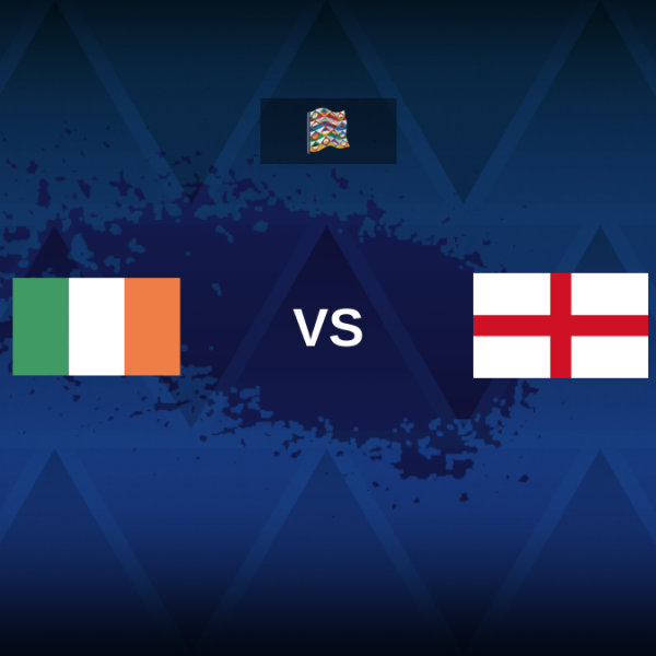 UEFA Nations League B: Republic of Ireland v England – Preview, predictions, tips, offers and odds