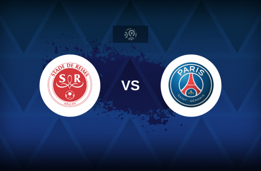 Ligue 1: Reims v Paris Saint-Germain – Preview, predictions, tips, offers and odds