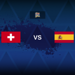 UEFA Nations League A: Switzerland vs Spain – Preview, predictions, tips, offers and odds