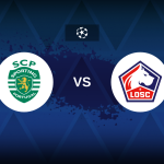 Champions League: Sporting vs Lille – Preview, predictions, tips, offers and odds