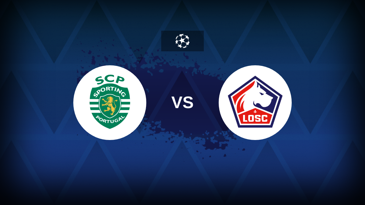 Champions League: Sporting vs Lille – Preview, predictions, tips, offers and odds