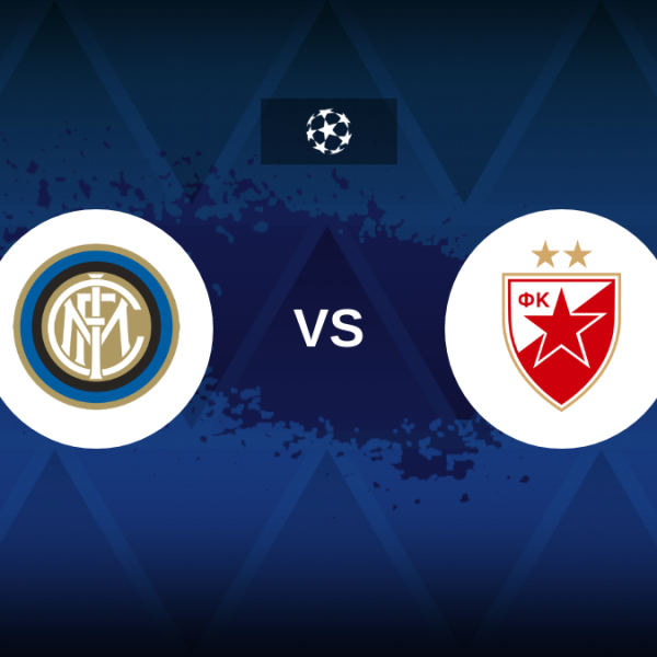 Champions League: Inter v FK Crvena Zvezda – Preview, predictions, tips, offers and odds