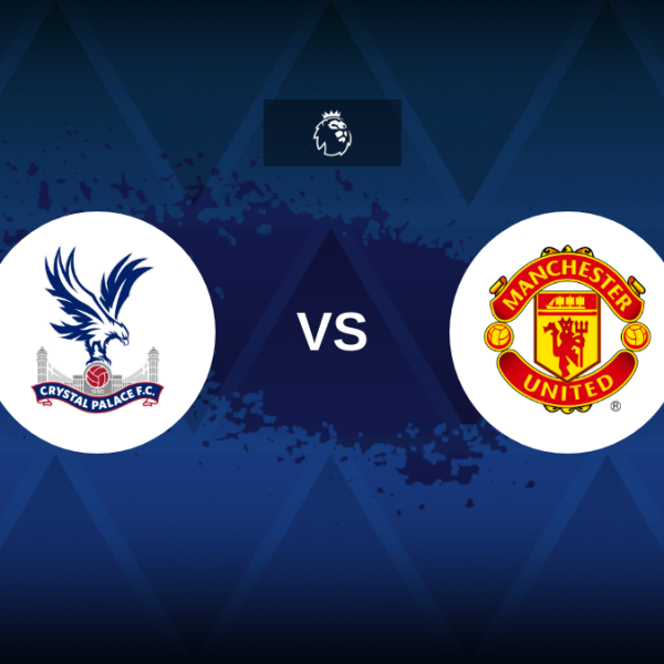 Premier League: Crystal Palace v Manchester United – Preview, predictions, tips, offers and odds