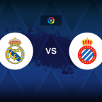 LaLiga: Real Madrid v Espanyol – Preview, predictions, tips, offers and odds