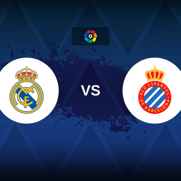 LaLiga: Real Madrid v Espanyol – Preview, predictions, tips, offers and odds