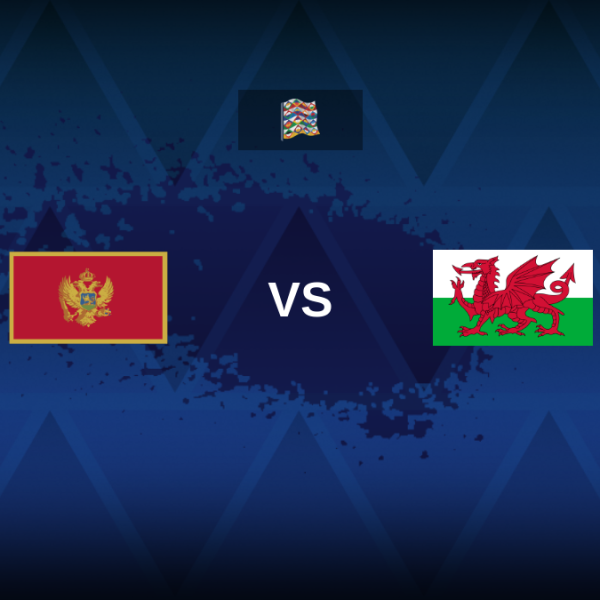 UEFA Nations League B: Montenegro vs Wales – Preview, predictions, tips, offers and odds