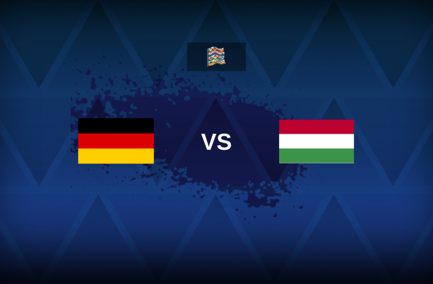 UEFA Nations League A: Germany v Hungary – Preview, predictions, tips, offers and odds