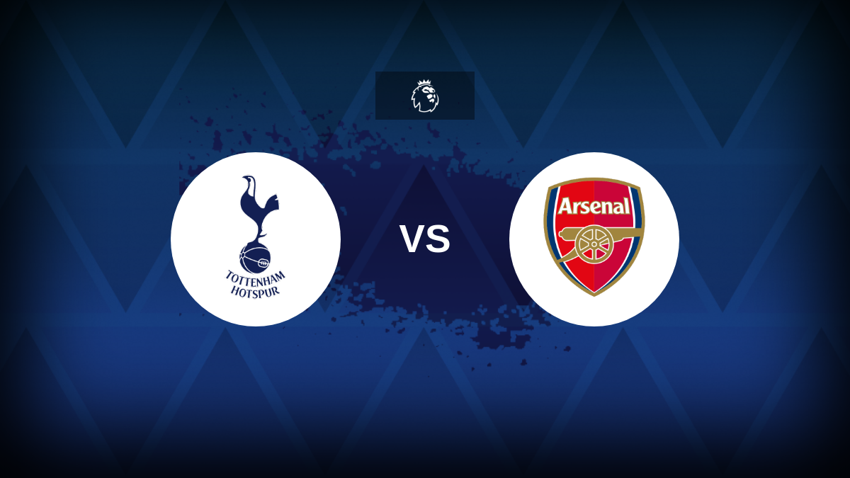 Premier League: Tottenham v Arsenal – Preview, predictions, tips, offers and odds