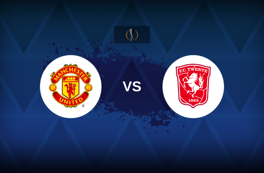 Europa League: Manchester United v Twente – Preview, predictions, tips, offers and odds