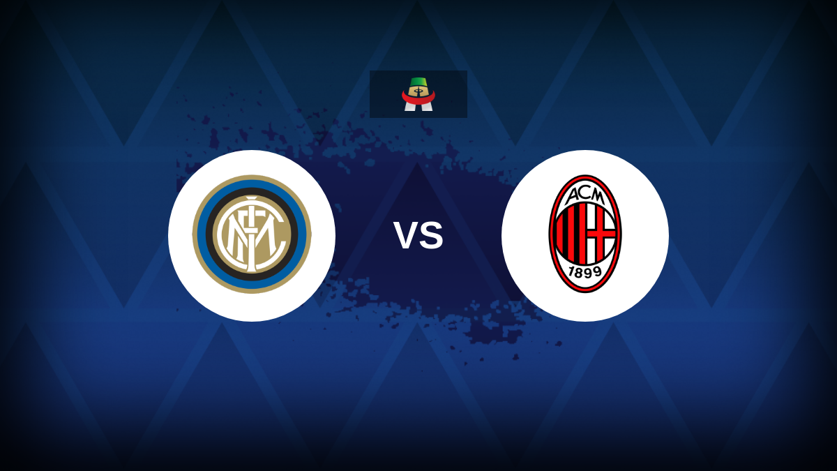 Serie A: Inter vs AC…