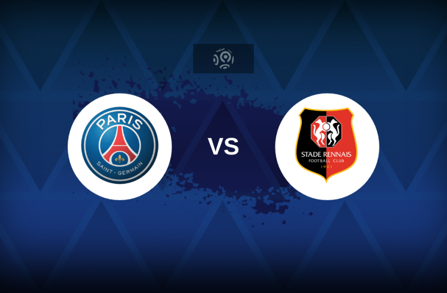 Ligue 1: Paris Saint-Germain vs Rennes – Preview, predictions, tips, offers and odds