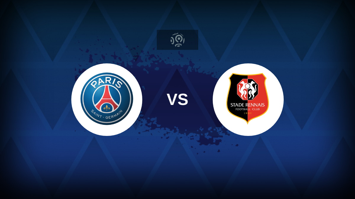 Ligue 1: Paris Saint-Germain vs…