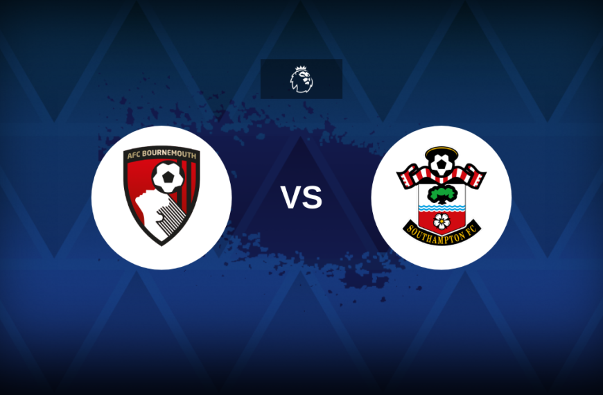 Premier League: Bournemouth vs Southampton – Preview, predictions, tips, offers and odds