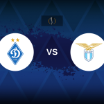 Europa League: Dynamo Kyiv vs Lazio – Preview, predictions, tips, offers and odds