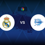 LaLiga: Real Madrid v Deportivo Alaves – Preview, predictions, tips, offers and odds