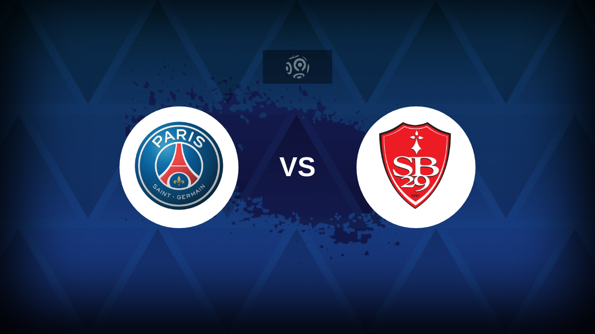 Ligue 1: Paris Saint-Germain v…