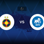 Europa League: FCSB v RFS – Preview, predictions, tips, offers and odds