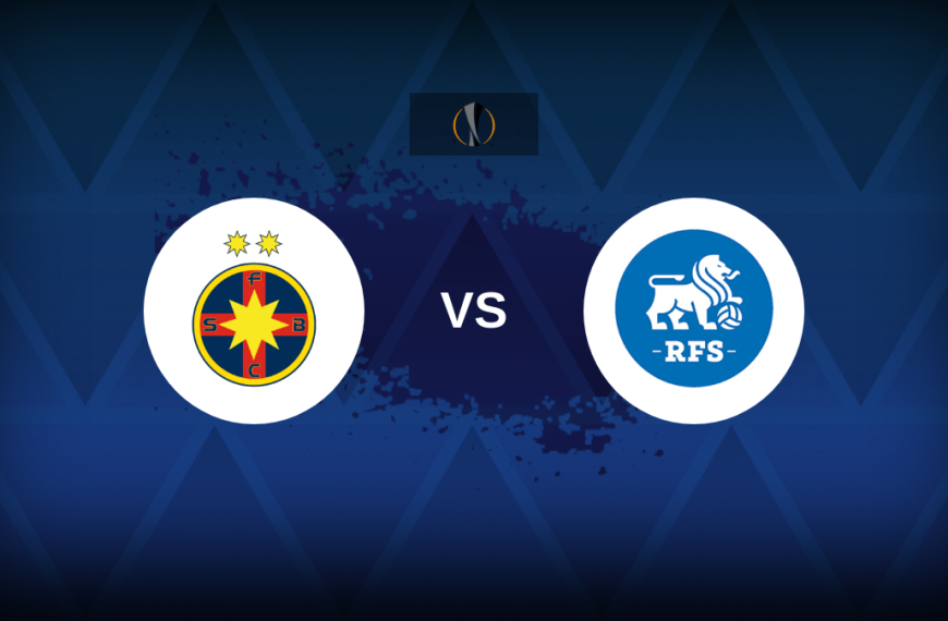 Europa League: FCSB v RFS – Preview, predictions, tips, offers and odds