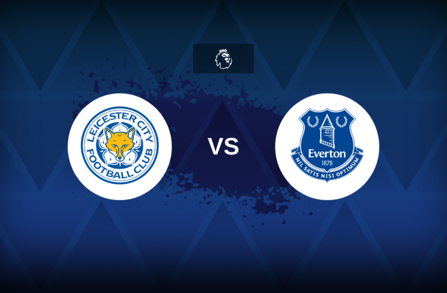 Premier League: Leicester v Everton – Preview, predictions, tips, offers and odds