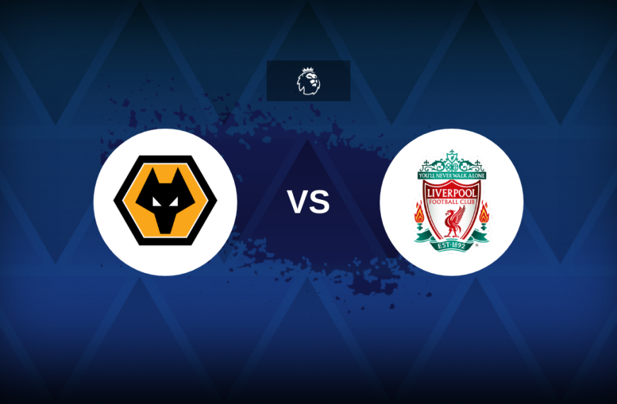 Premier League: Wolves vs Liverpool – Preview, predictions, tips, offers and odds