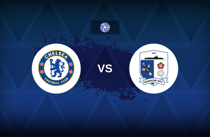 EFL Cup: Chelsea v Barrow – Preview, predictions, tips, offers and odds