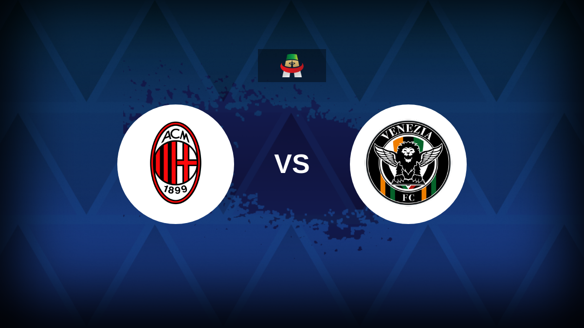 Serie A: AC Milan v Venezia – Preview, predictions, tips, offers and odds