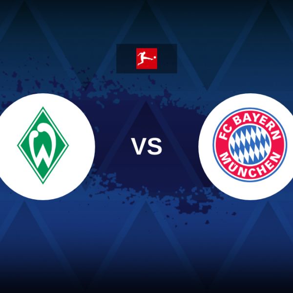 Bundesliga: Werder Bremen v Bayern Munich – Preview, predictions, tips, offers and odds